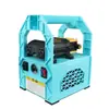 Bomba de riego de verduras carga bomba autocebante 12v bomba de riego de verduras para exteriores artefacto de riego máquina de riego portátil agrícola