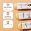 Inglês SADOER essência de gengibre máscara de cabelo cuidados com o cabelo filme reverso creme de tratamento de cabelo suave condicionador transfronteiriço atacado