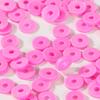 Acessórios de jóias Cor Cerâmica Macia Frisado Feito à Mão diy Material Artesanal Pulseira Colar Pulseira Bead Spacer