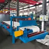 Máquina de Manta Vibratoria Shicheng Junxiang para Recuperación de Relaves, Oro de Grano Fino, Tungsteno y Estaño, Recuperación con Manta de Separación Gravimétrica de Relaves