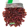 Materiais Medicinais Chineses Cornus Selvagem 500g Carne de Cornus Genuína Nova Carne de Cornus Genuína Pó de Cornus
