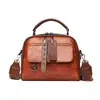Bolso de mujer 2026 tendencia transfronteriza nuevo bolso de un solo hombro cruzado estilo coreano bolso de moda bolso de mano cuadrado pequeño versátil