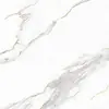 Baldosa de mármol de cuerpo entero con esmalte de seda dorada 800X800 baldosa de suelo dorada pared de fondo baldosa de suelo antideslizante resistente al desgaste