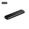 Suporte para celular ultrafino pegajoso back-to-back capa de telefone móvel multifuncional horizontal e vertical de liga de alumínio mini suporte invisível portátil