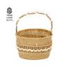 Saco Decorativo DIY Ecológico de Linho para Festa de Casamento Saco de Linho Saco de Doces Mini Presente