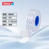 Distribuidor Tesa 4965/88661/88662/88663/68542 Fita Dupla Face Transparente de PET para Alta Temperatura
