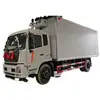 Fabricantes de Caminhão Refrigerado Foton National Vi 6,8m para Transporte de Carne de Porco, Produtos Aquáticos e Frutos do Mar