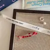 Presilha de Cabelo Fofa em Acetato com Formato de Peixe Estilo Coreano, Presilha Doce para Franja de Menina, Penteado para Testa, Acessório de Cabelo Elegante