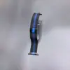 Adecuado para Correa de Apple Watch Applewatch Milanesa Acero Inoxidable Metal Magnética Correa de Reloj iWatch