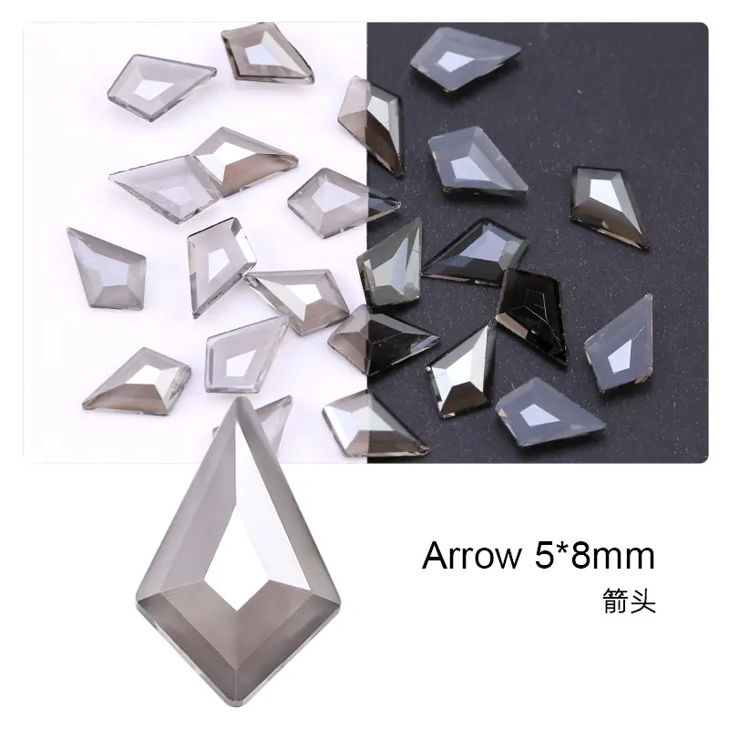 SKU-35-GY-Arrow 50pcs