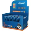 Corretivo (em fita) 4,2mm x 12m Preto Blister