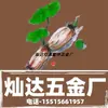 Luz de oficina montada en superficie con clip de ajuste a presión sombra lineal luz sin sombras clip de fijación integrado de acero inoxidable tubo doble luz a prueba de tres factores clip para techo