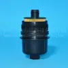 O filtro de óleo Jinshan, incluindo o alojamento do filtro de óleo e o elemento filtrante, modelo 68507598AA, é adequado para Dodge Jeep 3 de 20-21