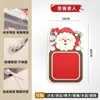 Pegatinas para Rascar Gatos Juguetes Gatos Genuinos de Marca Compartida Pegatinas de Pared de Sisal Resistentes al Desgaste y a los Rasguños Juguetes para Gatos Mascotas Tabla para Rascar Gatos