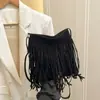 Bolsa Casual Transfronteriza 2025 Nueva Bolsa Versátil para Mujer Bajo el Brazo Bolso de Hombro para Viajes de Negocios Bolso de Mano Nuevo Bolso Tote Otoño e Invierno