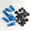 Herramienta de Extracción Personalizada para Tubería de Aceite de Coche, Tubería de Gasolina, Tubería de Aire Acondicionado, Clip de Unión de Plástico, Herramienta de Desmontaje, Procesamiento de Moldeo por Inyección