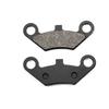 Pastillas de Freno de Disco ATV Motocicleta Cfmoto Cf500 Cf600 600Cc X5 X6 X8 U5 Brisa de Primavera