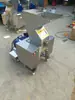 Trituradora de Huesos de Acero Inoxidable Trituradora Fuerte Trituradora de Alimentos Congelados Máquina Grande para Romper Huesos