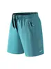 Pantalones Cortos Deportivos para Hombre Transfronterizos Verano 2026 Nuevo Estilo Deportivo Casual para Correr Transpirables de Secado Rápido de Cinco Puntos Pantalones Cortos de Entrenamiento Físico