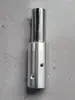 Olla de Chorro de Arena Accesorios para Máquina de Chorro de Arena Pistola de Chorro de Arena de Alta Presión Pequeña Boquilla de Carburo de Boro Pistola de Chorro de Arena para Eliminación de Óxido de Alta Presión