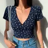 Vestido Retro con Estampado Floral y Correa en el Cuello para Mujer, Nuevo Vestido de Verano 2026 con Correa Floral, Moda Femenina para Exportación