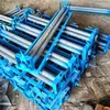 Prensa de ruedas pequeña, máquina de prensado de codos de chapa de hierro galvanizado, máquina eléctrica de engatillado de lámina de aluminio, máquina de rodillos, máquina formadora de nervaduras