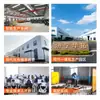 Cortacésped diésel teledirigido, tipo oruga, capaz de subir pendientes de 45 grados, adecuado para huertos, riberas de ríos, terrenos fotovoltaicos, y con operaciones integradas de trituración de hierba y retorno de materia orgánica al suelo.
