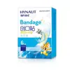 Parches para pies antirozaduras Hai's Hainuo, tipo hidrogel, 10 parches, convenientes de usar, compactos, producto genuino garantizado. Antílope