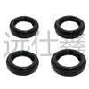 Adequado para Hyundai Kia Anel de Vedação da Vela de Ignição 22443-23001/2244323001/22443-2E000