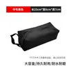 Bolsa Pequeña para Herramientas Lona Engrosada Bolsa para Electricista Bolsa Multifuncional para Piezas Tela Oxford Bolsa de Reparación Bolsa de Almacenamiento de Herramientas