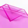[Envío Gratis] Papel Mágico de Borde Mágico Color Puro para Empaque de Flores Papel Liso Impermeable Coreano al por Mayor Materiales de Empaque para Ramo de Floristería