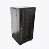 Gabinete de red estándar, gabinete para servidor, chasis de servidor, equipo de red, gabinete de pie estándar de 42U, hecho a medida