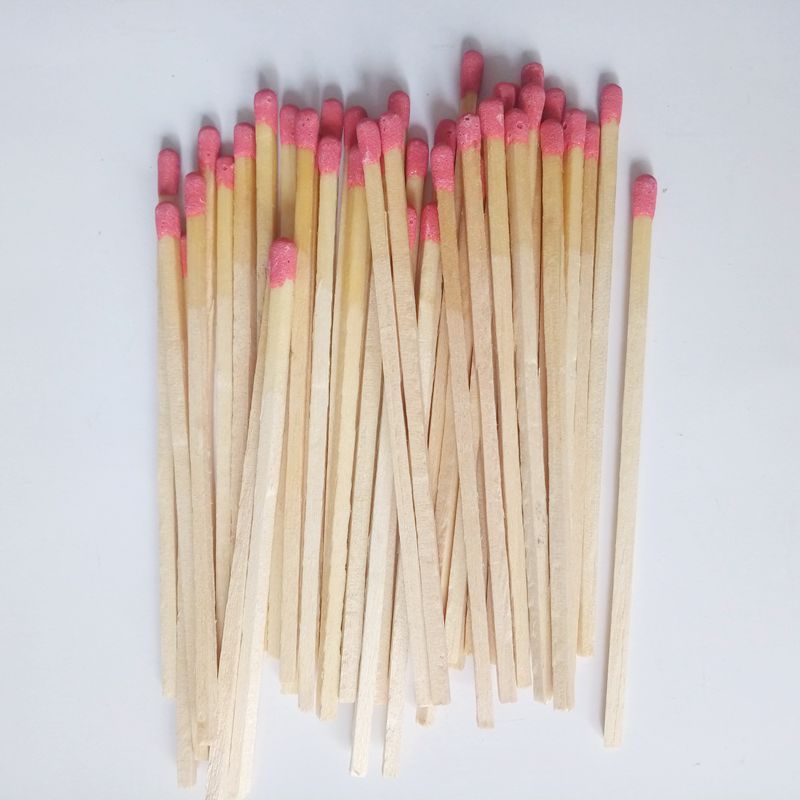 matches 4