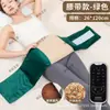 Bolsa Térmica Elétrica com Sal Marinho Indutor de Suor Personalizada, Cinto para Cintura, Bolsa de Sal para Casa, Ombros, Pescoço e Costas, Bolsa Térmica com Sal Grosso, Bolsa para Fisioterapia