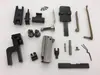 Accesorios para Engrapadora de Monta a Caballo Accesorios de Cabezal de Grapas M2000 Accesorios de Cabezal de Engrapadora Semiautomática para Monta a Caballo Accesorios para Engrapadora de Doble Cabezal