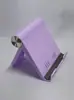Suporte de Mesa Dobrável Multifuncional para Tablet e Celular para Transmissão ao Vivo Suporte de Mesa Simples e Compacto