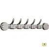 Gancho para Puerta con Ventosa, Sin Taladro, Sin Rastro, Resistente, Colgador de Ropa para Baño, Estante de Almacenamiento Montado en Pared