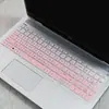 Para HP HP Star 15 Edición Juvenil 2022 Nuevo Portátil AMD Ruilong Computadora de Alto Rendimiento Película Protectora de Teclado