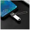 Aplicable a Huawei tipo-c a USB Teléfono Móvil a Disco USB Ratón OTG Mini Adaptador Xiaomi vivo Universal opp