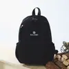 Mochila Versátil Casual Leve para Viagem e Caminhada Unissex para Casal - Modelo 2026 com Opção de Impressão de Logo