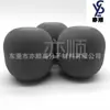 Venta directa de fábrica Yishun Bola de molienda de EVA Cabezal de molienda de EVA Molienda y corte de forma especial de EVA
