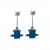 Sensor de apilamiento de carbón, Sensor de apilamiento de carbón para minería, Controlador de interruptor a prueba de explosiones para mina de carbón, Sensor de apilamiento de carbón intrínsecamente seguro