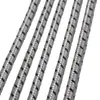 Suministro al contado (guía) cuerda antiestática 6mm cuerda electrostática cable de conexión cuerda de cortina electrostática se puede personalizar
