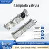 Adequado para Peugeot 307206308207 Elysee Sega 1.6 tampa de válvula 0248L7 0248Q8 Montagem