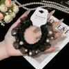 2026 Nuevo Modelo Diadema de Satín de Gama Alta, Simple y Versátil, Alta Elasticidad, Duradera, Accesorio para el Cabello sin Marca