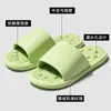 Nuevas Chanclas de Baño y Ducha de Verano 2025 para Hombre, Sandalias de EVA de Secado Rápido Antideslizantes para Interior del Hogar para Hombre