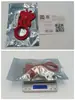 Anel Vibratório Masculino Melos Butterfly Locking App Versão Massagem Dupla Anel Brinquedo Sexual Adulto