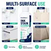 Limpiador Multiusos Kineshinex para Manchas de Bolígrafo, Elimina Marcas de Tinta y Bolígrafo de Firma de Ropa, Mochilas, Escritorios y Paredes