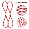 Fish Dart Rubber Tendon Set 1745 Strong Horse Line Bag Tiro de Peixe Tradicional e Pesca Borracha Tendon Set Pesca Borracha Tendão Slingshot