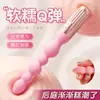 Tapón anal Miji, perlas anales, estimulador para hombres y mujeres, juguetes sexuales SM, productos para adultos, serie completa